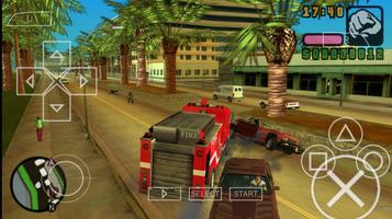 Liberty City Hustle ™ постер