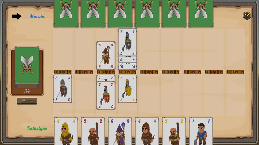 Android 用の Battle Line Apk をダウンロード