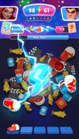 Match Allstars: PVP Battle screenshot 1
