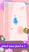Num Ball ポスター