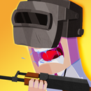 Noob vs Pro: Battle Royale APK