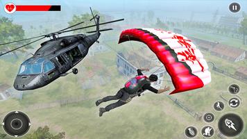 Battleground survival-battle r 스크린샷 1