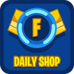 Shop Daily From Battle Royale: New Stores Ch.2