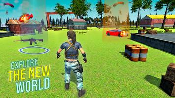 Free Firing Squad Battleground screenshot 2