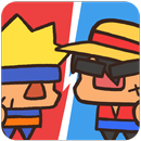 Time Battle War APK