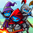 Đế chế Stickman APK