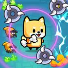 Dog Survivor: Battle Bee.io 圖標