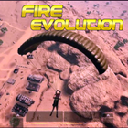 Squad Free Fire Battlegrounds : Fire Royale Strike ícone