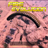 Squad Free Fire Battlegrounds : Fire Royale Strike ícone