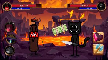 Cartoon Arena ảnh chụp màn hình 2