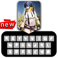 New Free Fire Keyboard Wallpapers 4K - Battle 2020