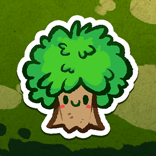 Pocket Forest: A Aventura Únic