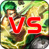 Battle of Pirates Zeichen
