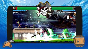 Battle of Pirates screenshot 1