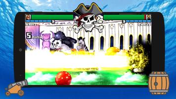 Battle of Pirates screenshot 2