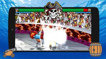 Battle of Pirates screenshot 3