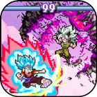 Battle of Dragon Z - Tag Team icon