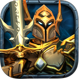 RPG MMO 3D AdventureQuest ícone