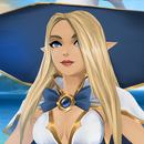 AdventureQuest 3D MMO RPG APK