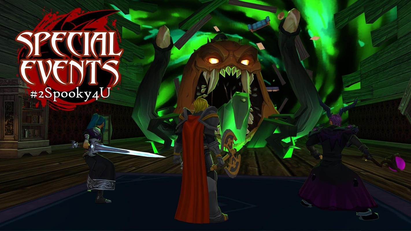 aqworlds para android