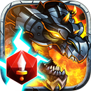 Battle Gems (AdventureQuest) aplikacja