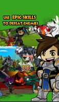 Battle Gems imagem de tela 2