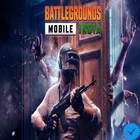 Icona Battlegrounds Mobile India : BGMI