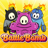 Battle Bomb · Jogo de Trivia ícone