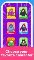 Battle Bomb · Jogo de Trivia imagem de tela 1