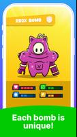 Battle Bomb · Jogo de Trivia imagem de tela 2