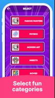 Battle Bomb · Jogo de Trivia imagem de tela 3
