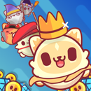Cat Clash Survivor Snake APK
