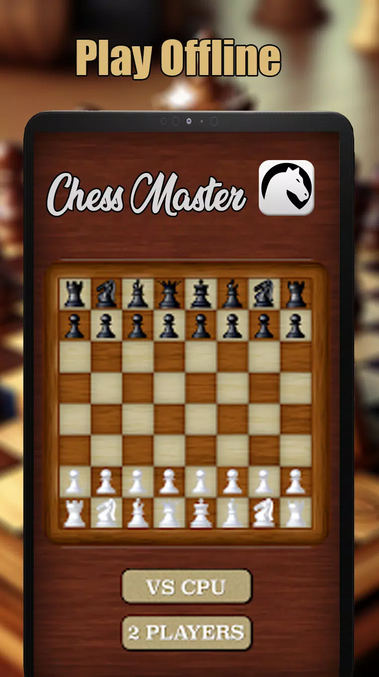 Chess Master - Board Game APK for Android Download