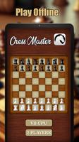 Chess Master - Board Game  西洋棋 截图 1