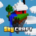 Sky & Block Race 3D : multipla icône
