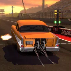 No Limit Drag Racing 2 XAPK download