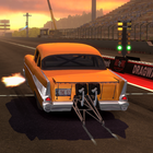 No Limit Drag Racing 2 ikona