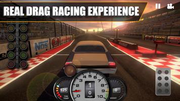 No Limit Drag Racing 2 скриншот 2