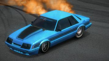 No Limit Drag Racing 2 скриншот 2