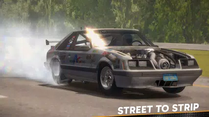 No Limit Drag Racing 2 XAPK 下載