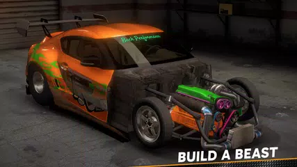 No Limit Drag Racing 2 XAPK 下載