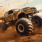 Offroad Outlaws Drag Racing иконка