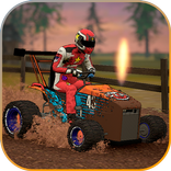 ”Offroad Outlaws Drag Racing