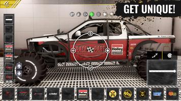 Offroad Outlaws Drag Racing 截图 3