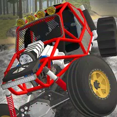 Offroad Outlaws XAPK Herunterladen