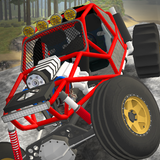 Offroad Outlaws أيقونة