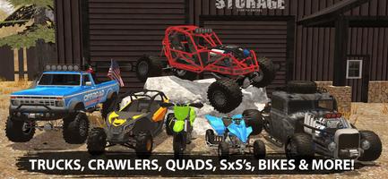 Offroad Outlaws bài đăng