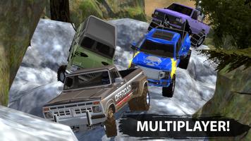 Offroad Outlaws 截图 1