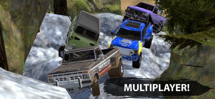 Offroad Outlaws ảnh chụp màn hình 1