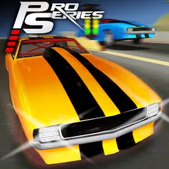 download Pro Series Drag Racing APK